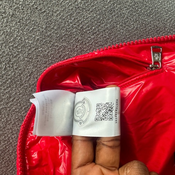 MONCLER ECRINS GIUBBOTTO ECRINS JACKET - Picture 9 of 14